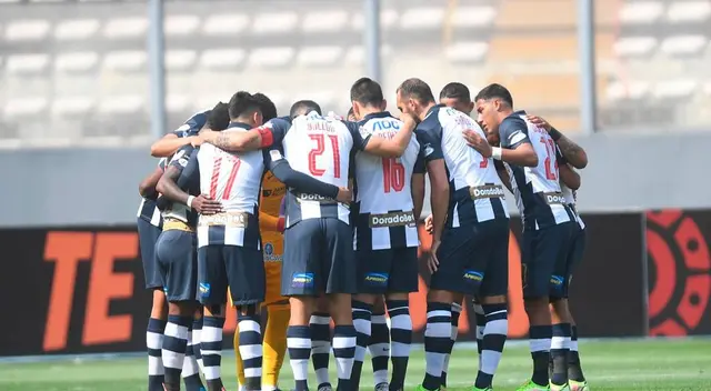 Alianza Lima espera concretar dos refuerzos más. Alianza Lima espera concretar dos refuerzos más.