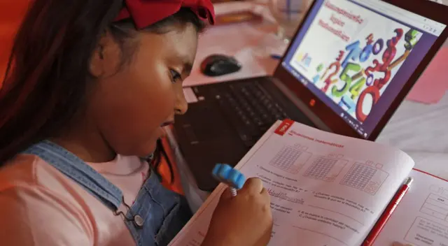 Matricula 2022: ¿cómo solicitar vacante y dónde inscribir a tu hijo en colegios públicos?