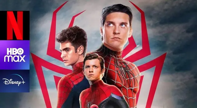 Ver Spider-Man No Way Home ONLINE: ¿Dónde esta la película completa en español latino?