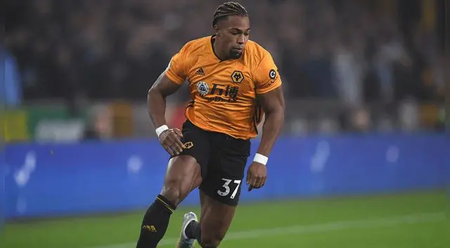 Adama Traore se acerca a Barcelona. Adama Traore se acerca a Barcelona.