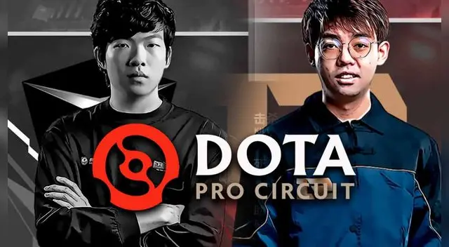 RNG se mete en la pelea por los primeros puestos del DPC RNG se mete en la pelea por los primeros puestos del DPC