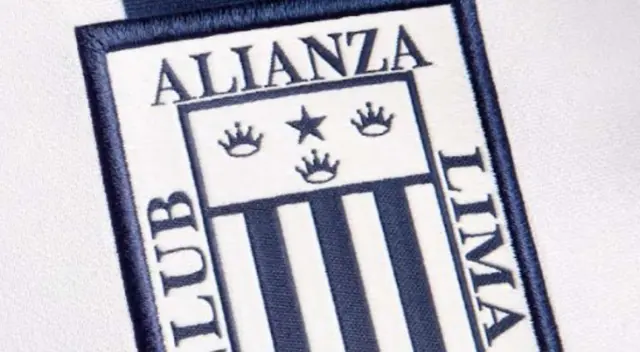 Alianza Lima renovó con importante patrocinador para el equipo de fútbol masculino, femenino y Vóley Alianza Lima renovó con importante patrocinador para el equipo de fútbol masculino, femenino y Vóley