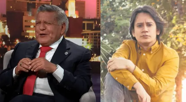 César Acuña gana juicio contra Christopher Acosta