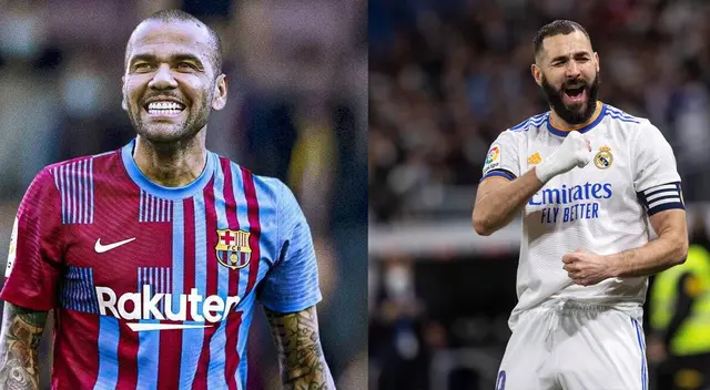 Barcelona se enfrenta al Real Madrid este miércoles por la Copa del Rey-