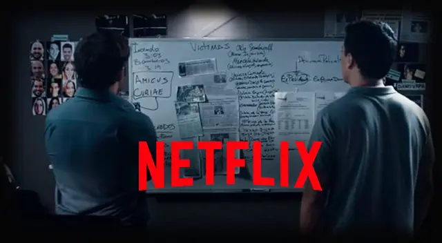 Utopía en Netflix: De qué trata la cinta peruana y cuál es el secreto de su éxito Utopía en Netflix: De qué trata la cinta peruana y cuál es el secreto de su éxito