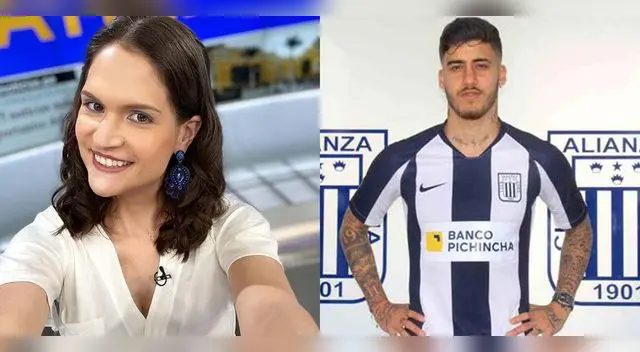 Lorena Álvarez contra Beto da Silva