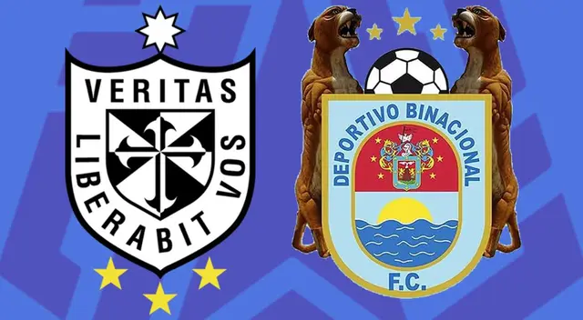 El fallo del TAS a las medidas cautelares de San Martín y Binacional para continuar en la Liga 1