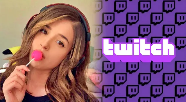Pokimane habla sobre su baneo en Twitch y asegura que fue justo Pokimane habla sobre su baneo en Twitch y asegura que fue justo