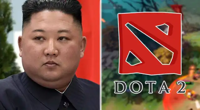 Corea del Norte tendría una comunidad de Dota 2