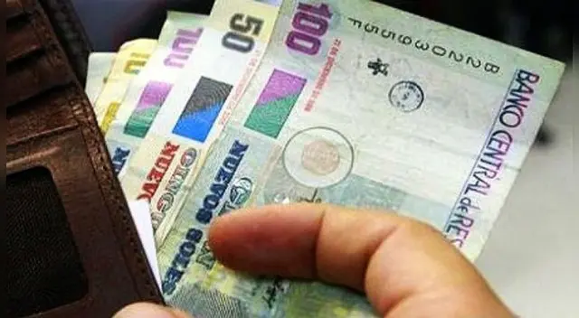 Este bono se entrega por única vez y es similar al bono 210 soles. Conoce aquí todos los detalles de este subsidio.
