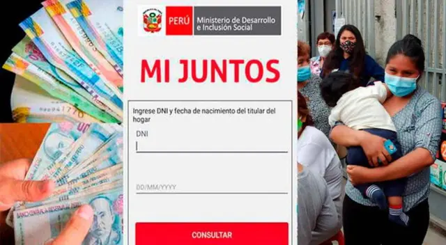 Bono Niños: Consulta con tu DNI si tu hijo puede recibir los 200 soles Bono Niños: Consulta con tu DNI si tu hijo puede recibir los 200 soles