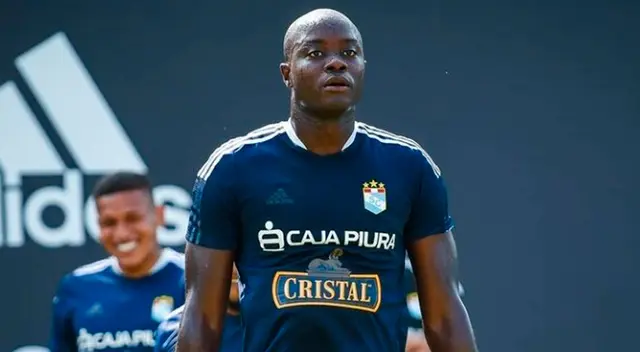 John Mosquera viene de jugar cuatro temporadas en Bolivia. John Mosquera viene de jugar cuatro temporadas en Bolivia.