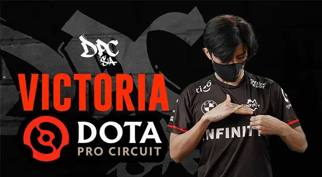 Infinity está a punto de clasificar a Primera División