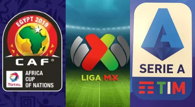 Partidos de hoy martes: programación, resultados y dónde ver en vivo en TV