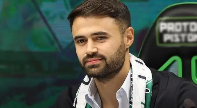 Ahmet Çalik murió a los 27 años.