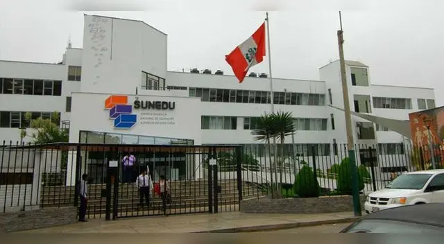 Sunedu: Consulta AQUÍ tu grado académico y si tu título universitario está registrado