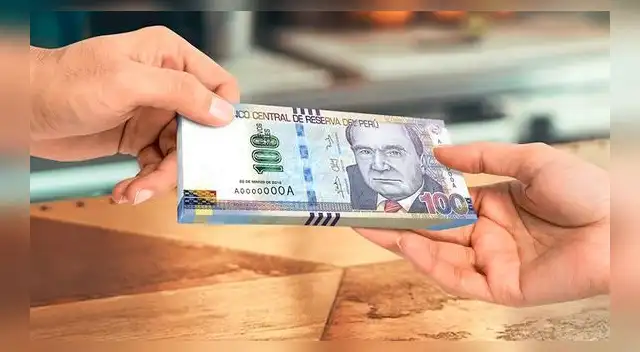 Prestamype. Foto: difusión