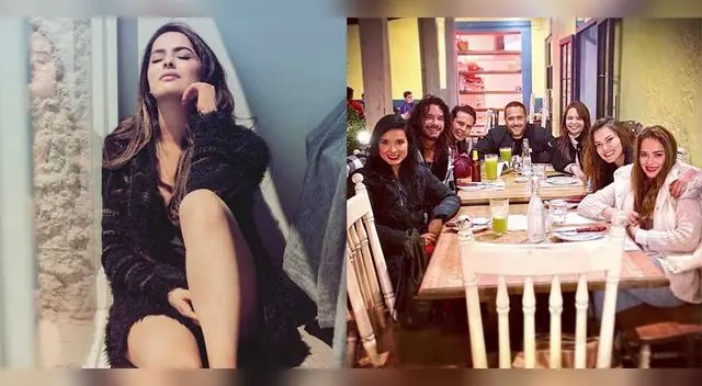 Pasión de gavilanes 2: todo sobre los actores contagiados y la situación de Danna García Pasión de gavilanes 2: todo sobre los actores contagiados y la situación de Danna García