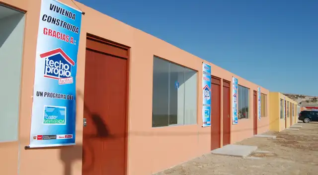 Bono Techo Propio 2022: conoce cómo solicitarlo y el valor equivalente a este año