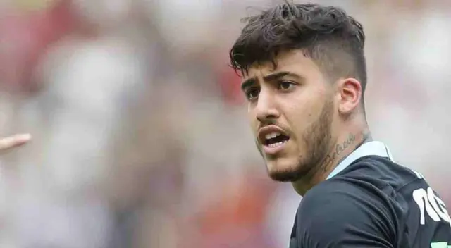 Beto da Silva llegó a inicios del 2020 a Alianza Lima procedente de Deportivo La Coruña.