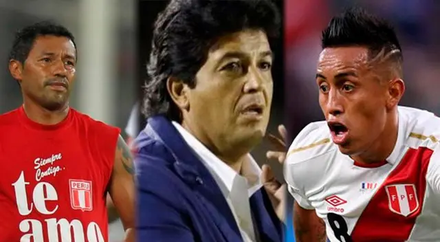 Víctor Rivera afirmó que pensaba que Cueva sería el próximo 'Chorri' Palacios