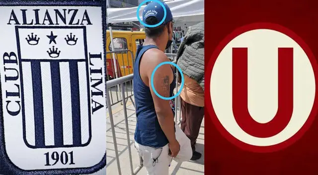 Un peculiar joven sorprendió en las redes sociales. Un peculiar joven sorprendió en las redes sociales.