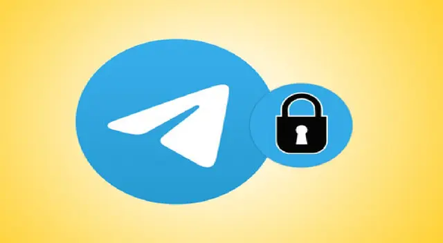 En la siguiente nota te daremos a conocer los sencillos pasos para cuidar tus chats en Telegram.