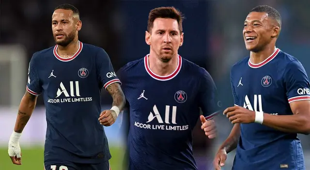 PSG se convierte en un club vegano