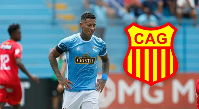 Ray Sandoval envuelto en escándalo