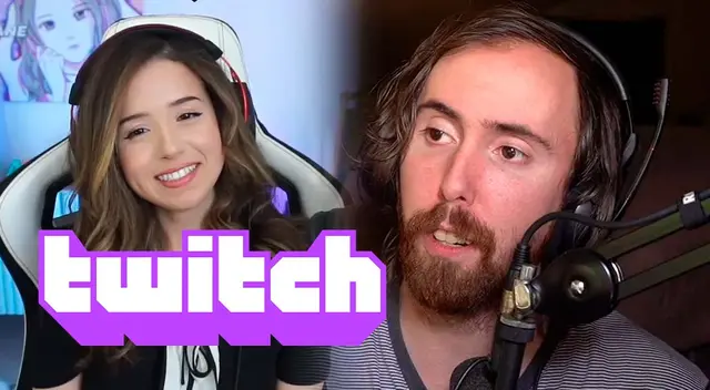 Twitch: Asmongold tilda de "celosos" a quienes critican los streamers que ven series Twitch: Asmongold tilda de "celosos" a quienes critican los streamers que ven series