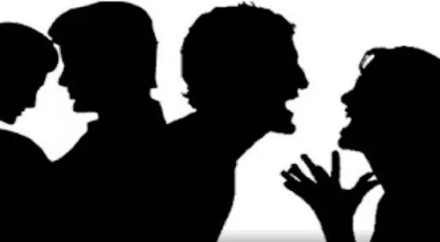 El siguiente test enloqueció a miles de usuarios en distintas redes sociales, esperemos que el resultado sea bueno para ti y tu pareja. El siguiente test enloqueció a miles de usuarios en distintas redes sociales, esperemos que el resultado sea bueno para ti y tu pareja.