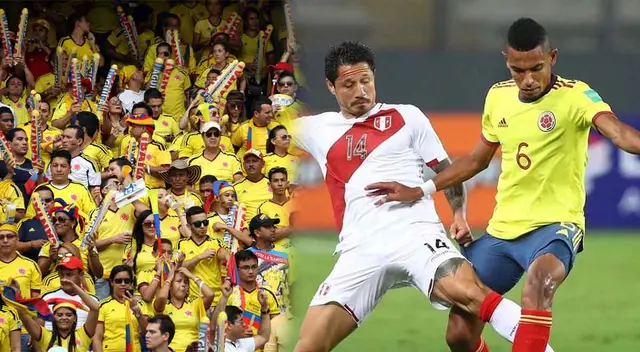 Colombia vs. Perú se jugará a estadio lleno, según alcalde de Barranquilla Colombia vs. Perú se jugará a estadio lleno, según alcalde de Barranquilla