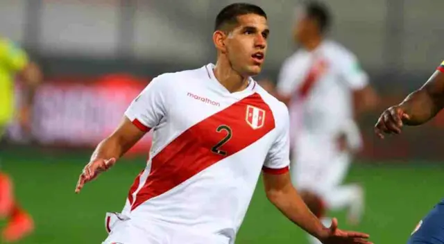 Luis Abram llegó en agosto pasado al Granada CF.
