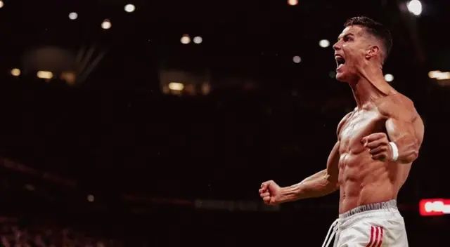 Cristiano Ronaldo no descarta jugar en el Brasileirao Cristiano Ronaldo no descarta jugar en el Brasileirao