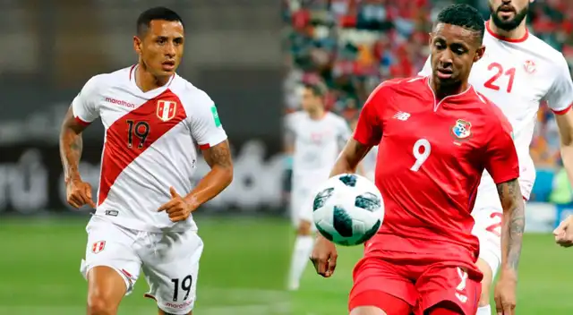 Perú recibe a Panamá en el Estadio Nacional por amistoso internacional Perú recibe a Panamá en el Estadio Nacional por amistoso internacional