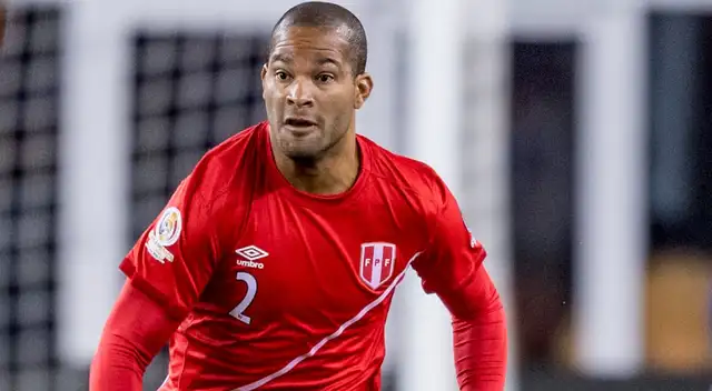 Alberto Rodríguez jugó la última temporada en Alianza Atlético.