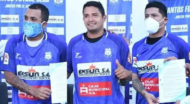 Santos FC se prepara para la temporada 2022 de la Liga 2. Santos FC se prepara para la temporada 2022 de la Liga 2.