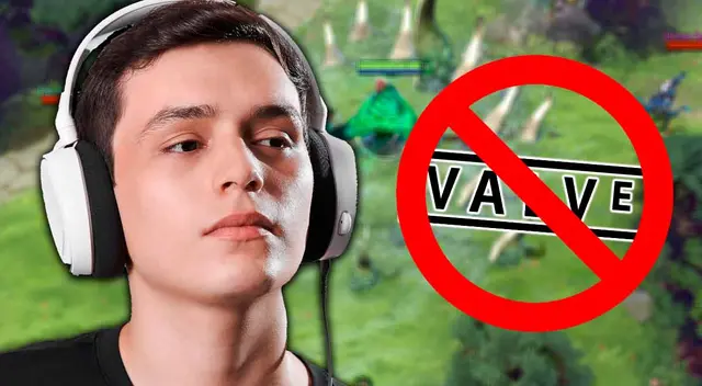 Matthew se pronunció sobre la cancelación de la major de Dota 2