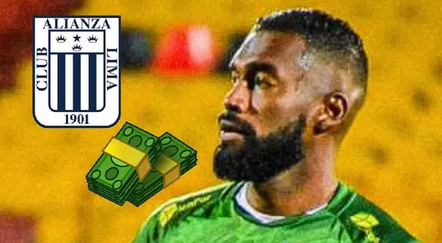 Gabriel Achillier llegó a fines del 2020 a Alianza Lima. Gabriel Achillier llegó a fines del 2020 a Alianza Lima.