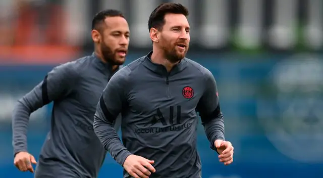 Lionel Messi se pronunció tras dar positivo a COVID-19 Lionel Messi se pronunció tras dar positivo a COVID-19