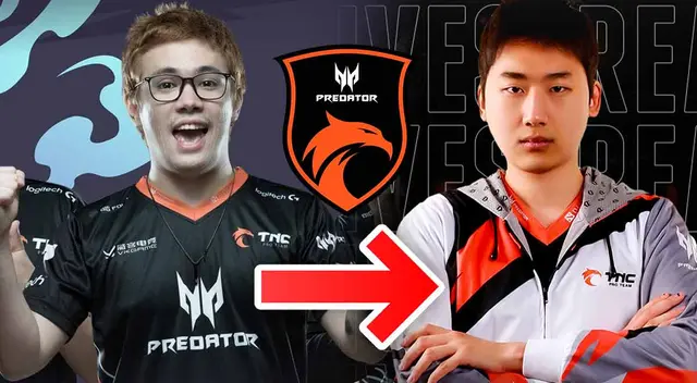 TNC Predator reemplazó a todo su roster, pero bajó a Segunda División TNC Predator reemplazó a todo su roster, pero bajó a Segunda División