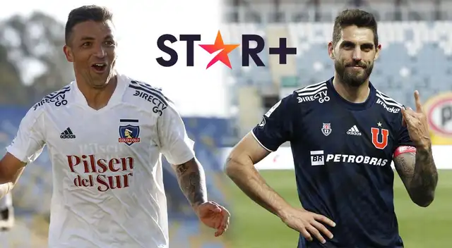 Colo-Colo vs. U de Chile chocarán este jueves por el Torneo de Verano