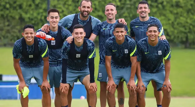 Alianza Lima recibirá además tres millones de dólares de Conmebol por clasificar a la fase de grupos de la Copa.