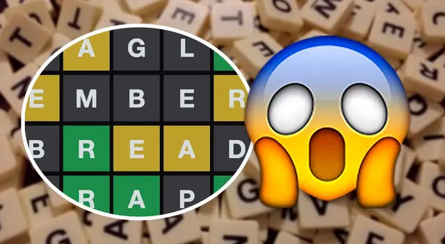 Wordle, el juego de moda de las redes sociales: Qué es y cómo se juega Wordle, el juego de moda de las redes sociales: Qué es y cómo se juega