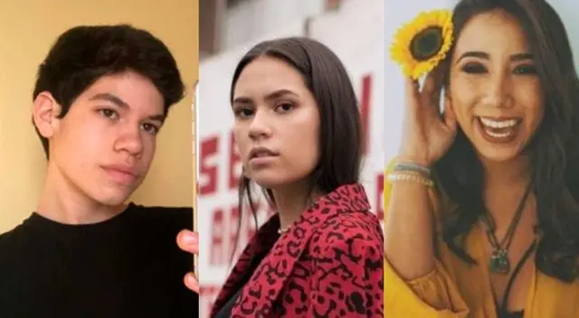 Josi, Samahara Lobatón y otros influencers serían denunciados por publicidad encubierta Josi, Samahara Lobatón y otros influencers serían denunciados por publicidad encubierta