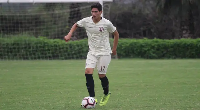 Mate Vera, se incorpora a la filial del Granada CF. Mate Vera, se incorpora a la filial del Granada CF.