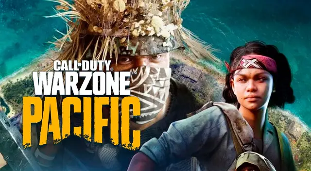 Estudios de Call of Duty se disculpan por los bugs de Warzone Estudios de Call of Duty se disculpan por los bugs de Warzone