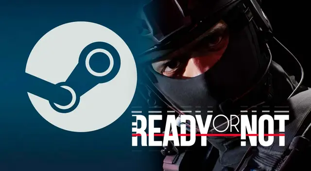 Conoce Ready or Not: El shooter táctico de SWATS que la rompe en Steam Conoce Ready or Not: El shooter táctico de SWATS que la rompe en Steam