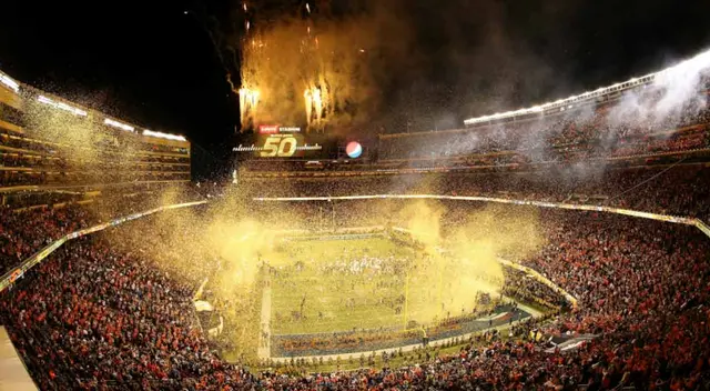 Super Bowl LVI, todos los detalles del evento de la NFL