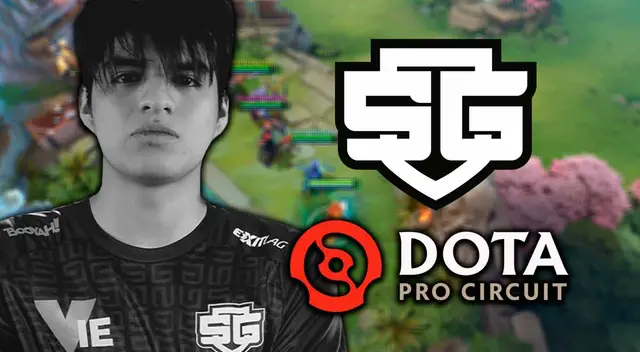 SG Esports bajó a Segunda División del DPC SG Esports bajó a Segunda División del DPC